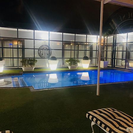 Halfway House Hotel Kimberley Luaran gambar
