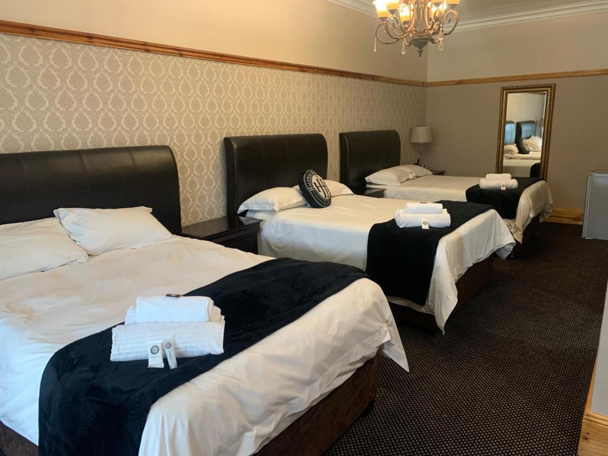 Halfway House Hotel Kimberley Luaran gambar