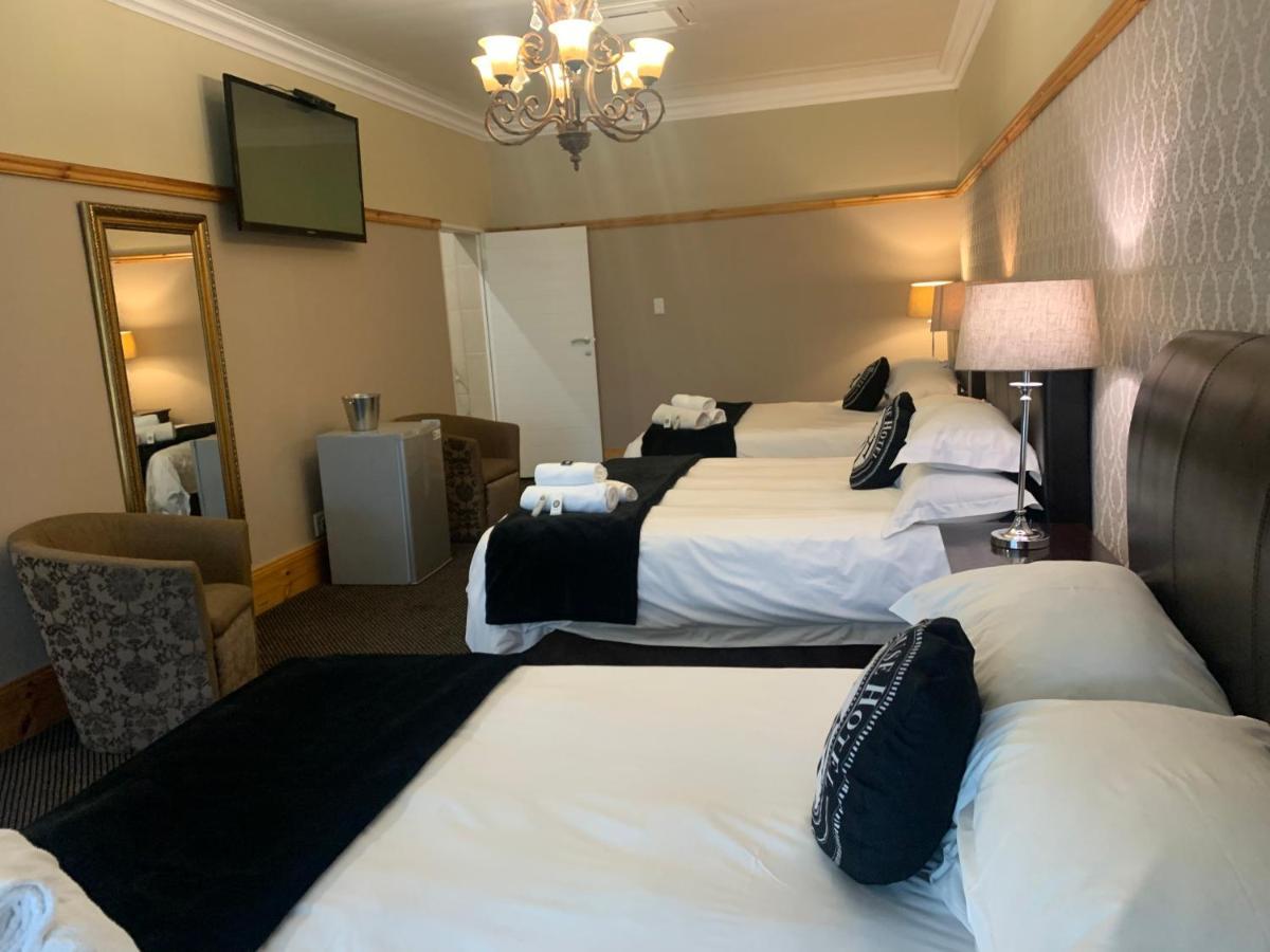 Halfway House Hotel Kimberley Luaran gambar