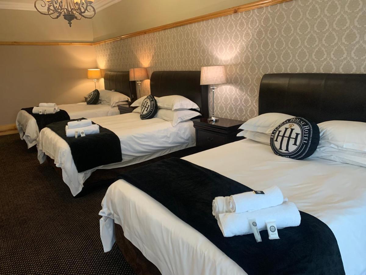 Halfway House Hotel Kimberley Luaran gambar