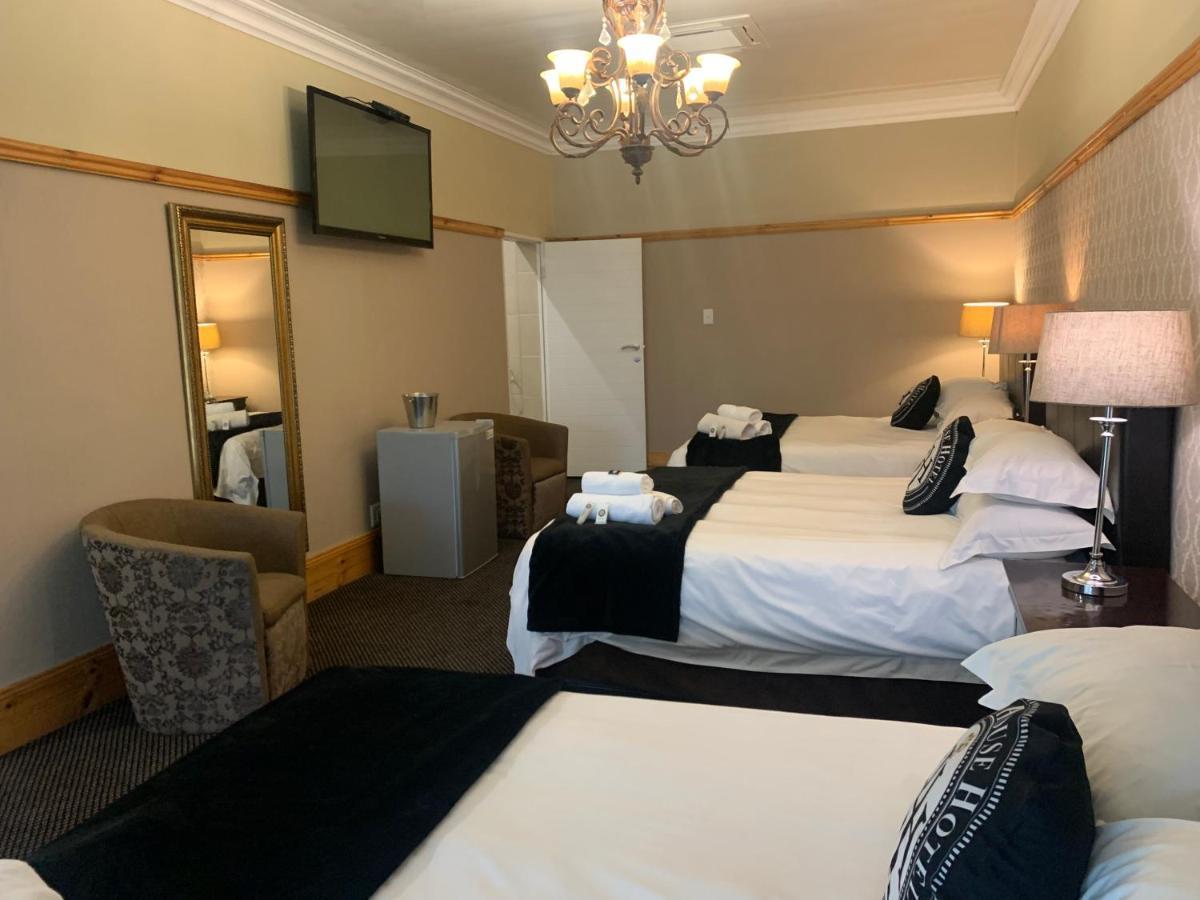 Halfway House Hotel Kimberley Luaran gambar