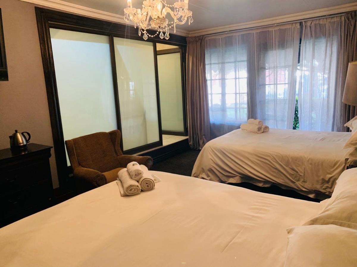 Halfway House Hotel Kimberley Luaran gambar