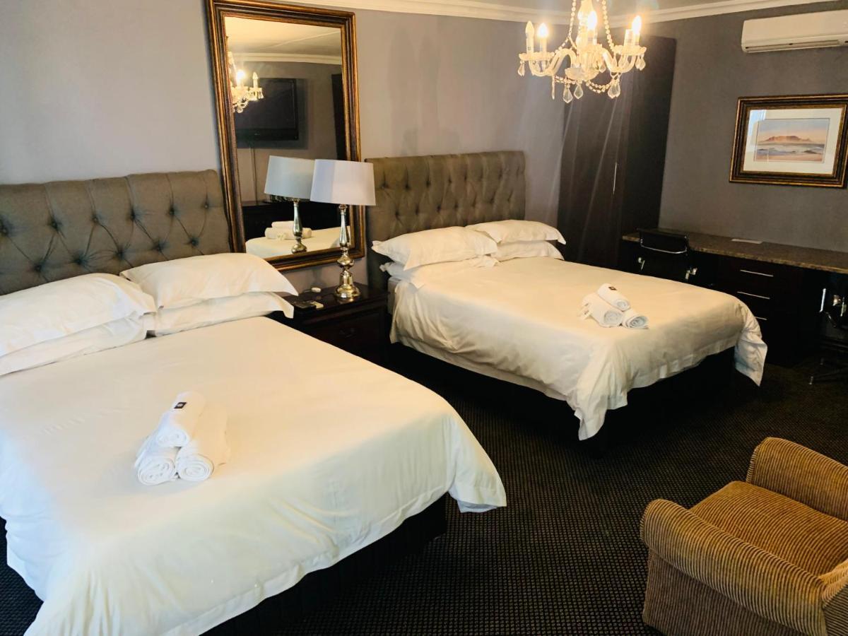 Halfway House Hotel Kimberley Luaran gambar