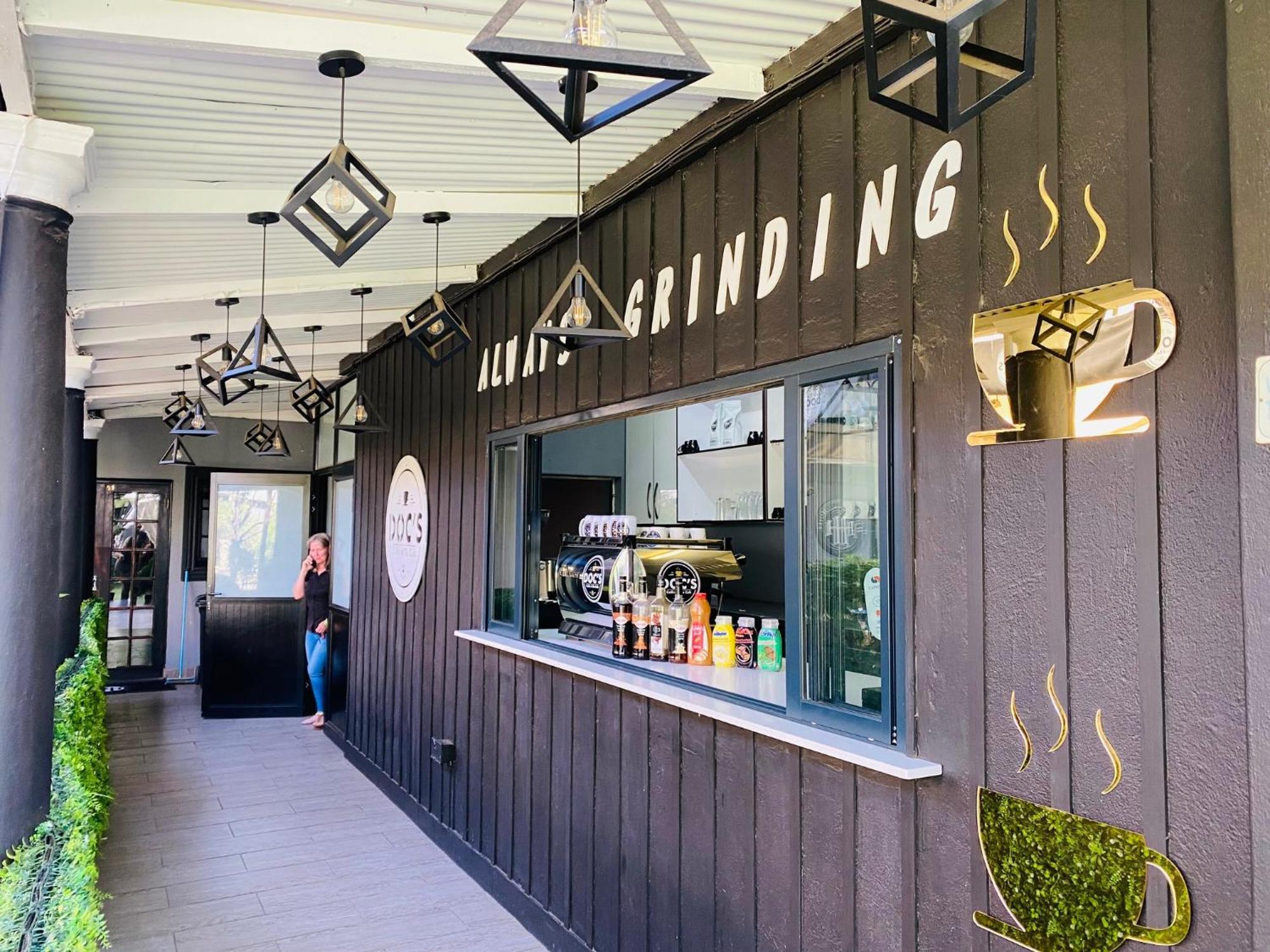 Halfway House Hotel Kimberley Luaran gambar