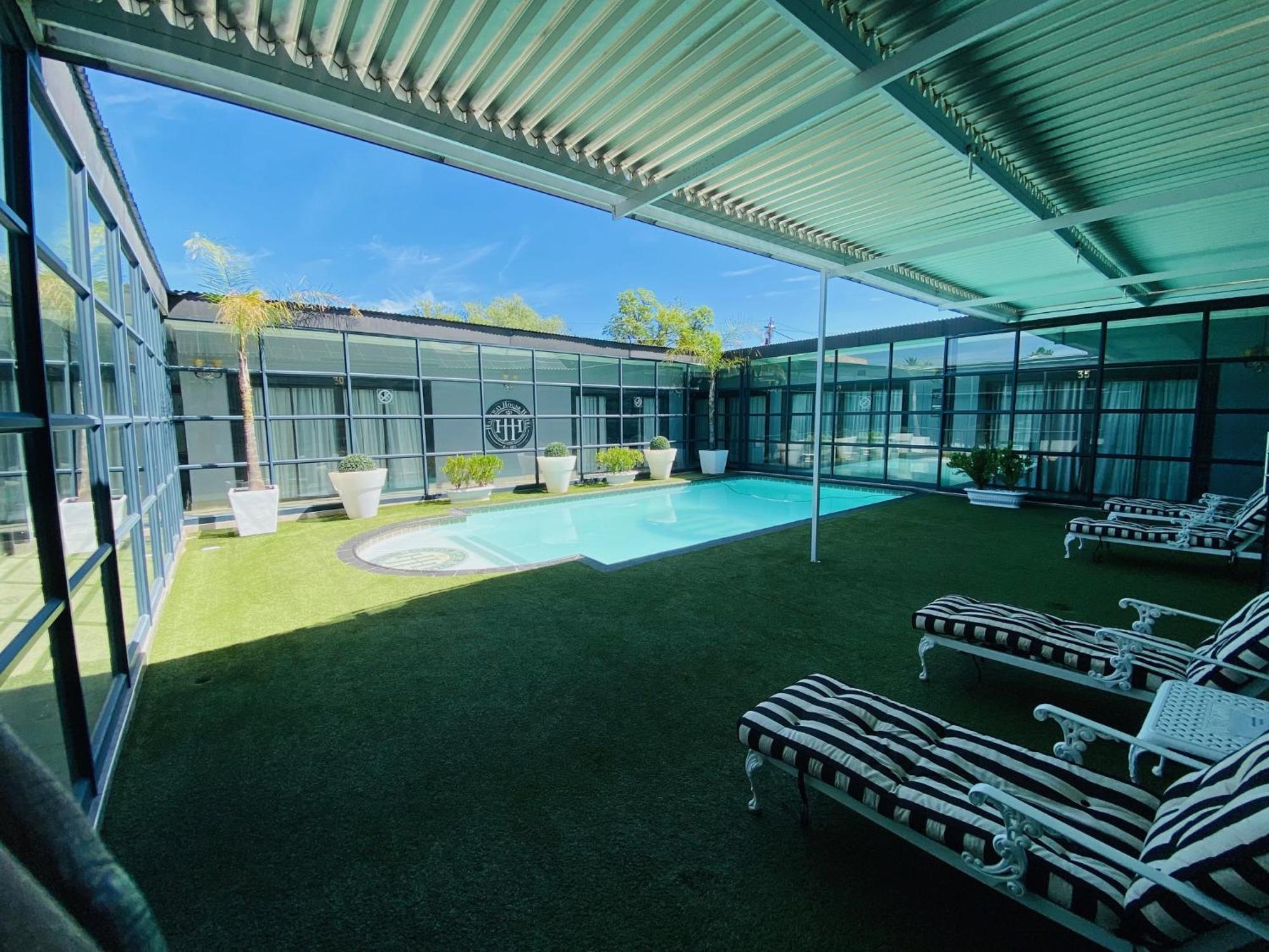 Halfway House Hotel Kimberley Luaran gambar