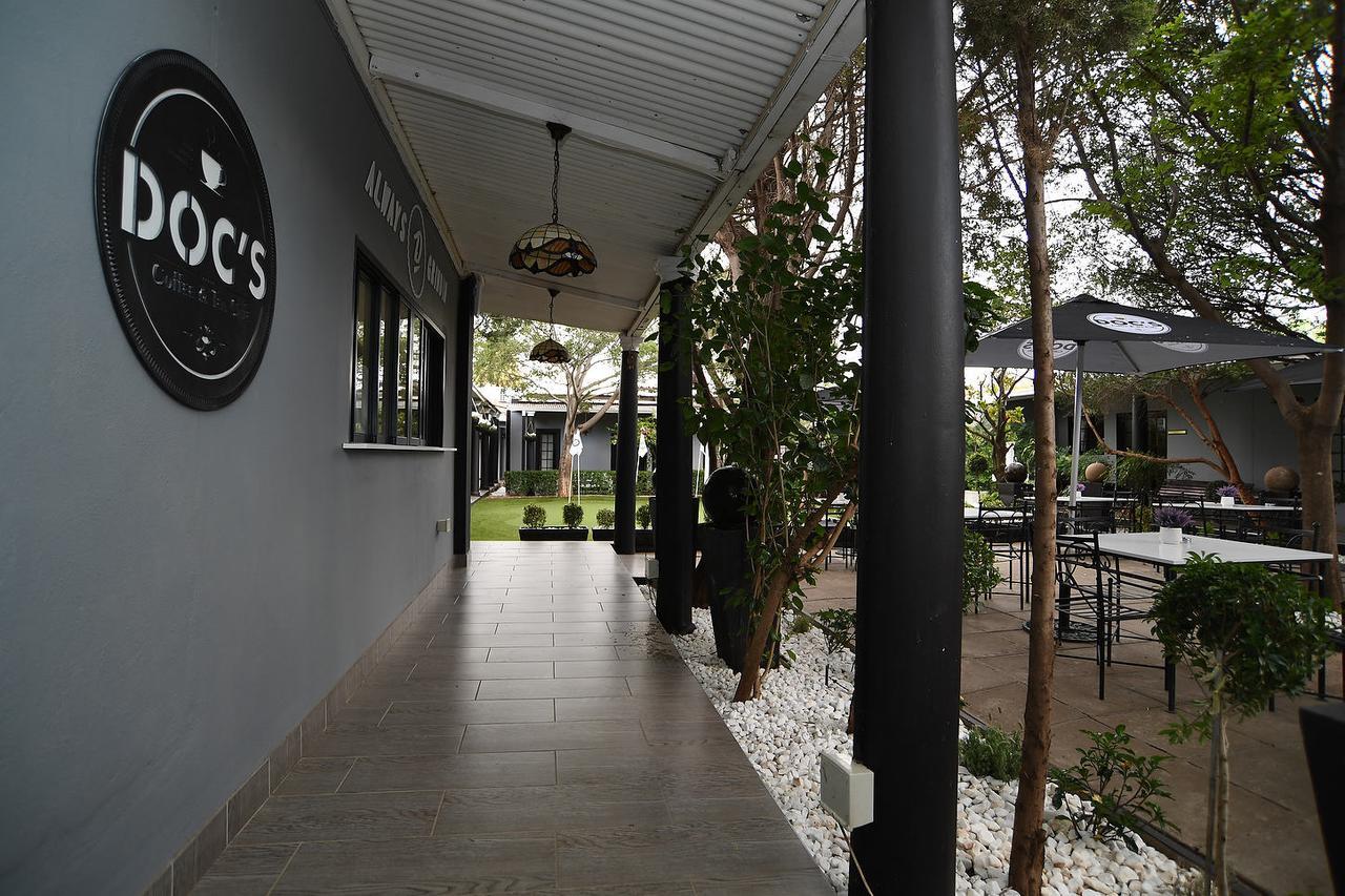 Halfway House Hotel Kimberley Luaran gambar
