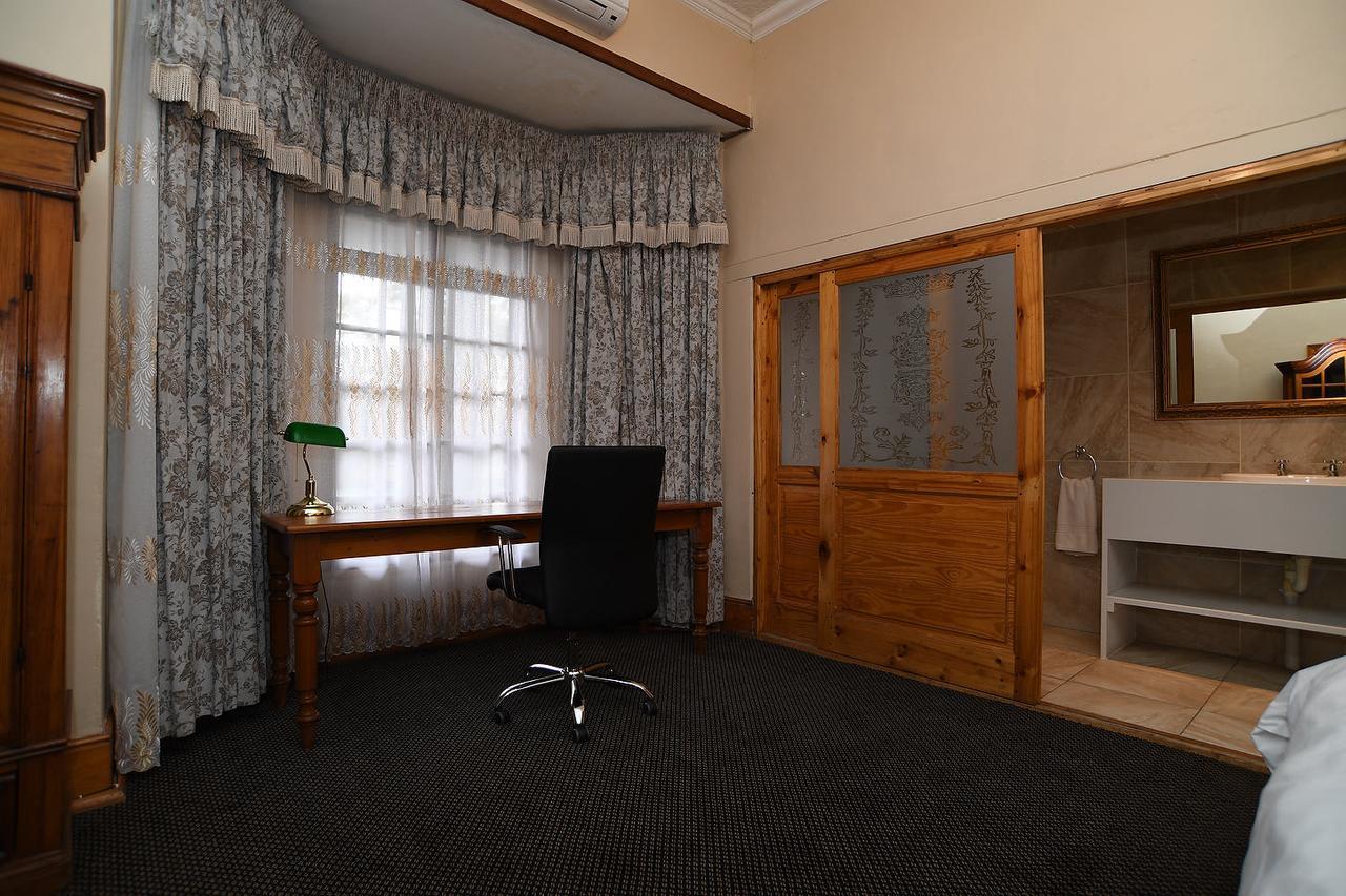 Halfway House Hotel Kimberley Luaran gambar