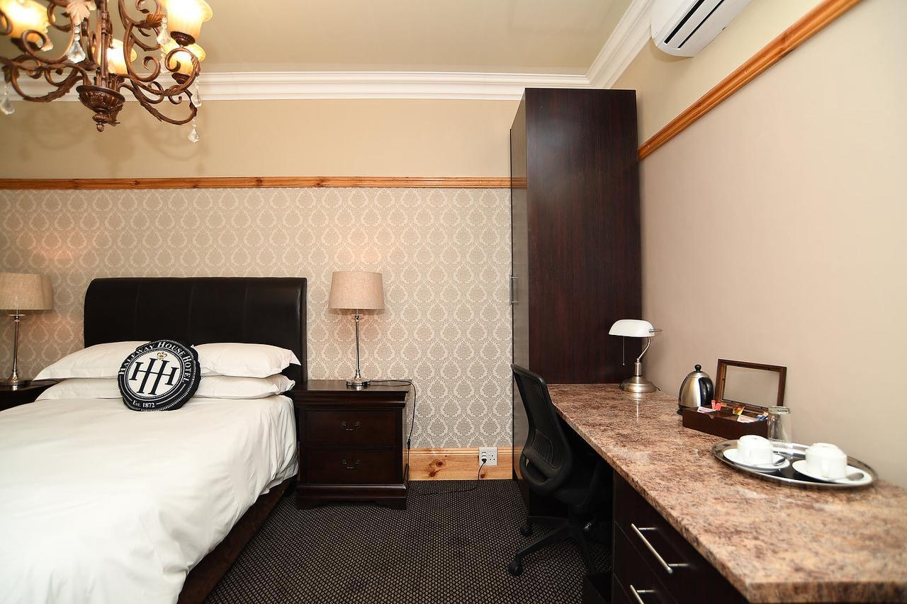 Halfway House Hotel Kimberley Luaran gambar