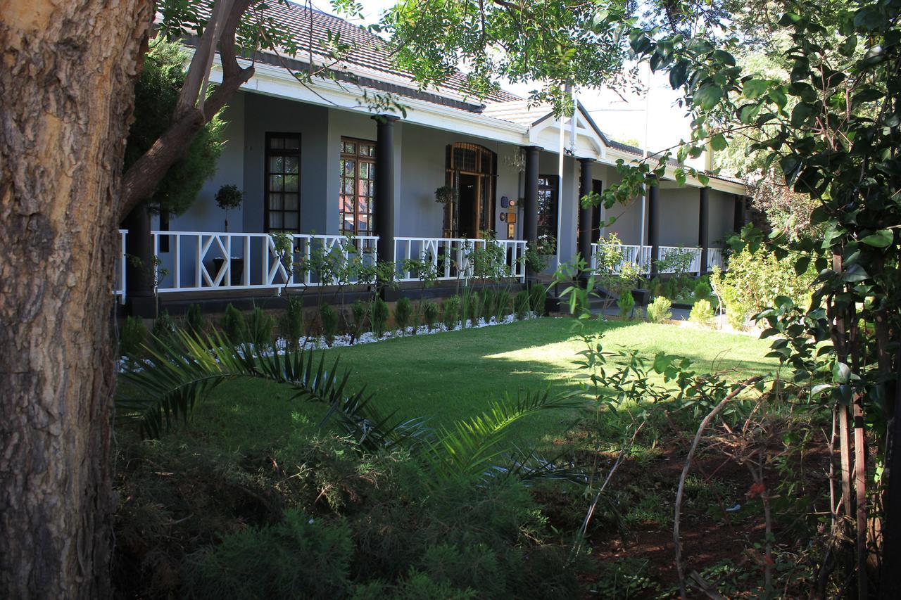 Halfway House Hotel Kimberley Luaran gambar
