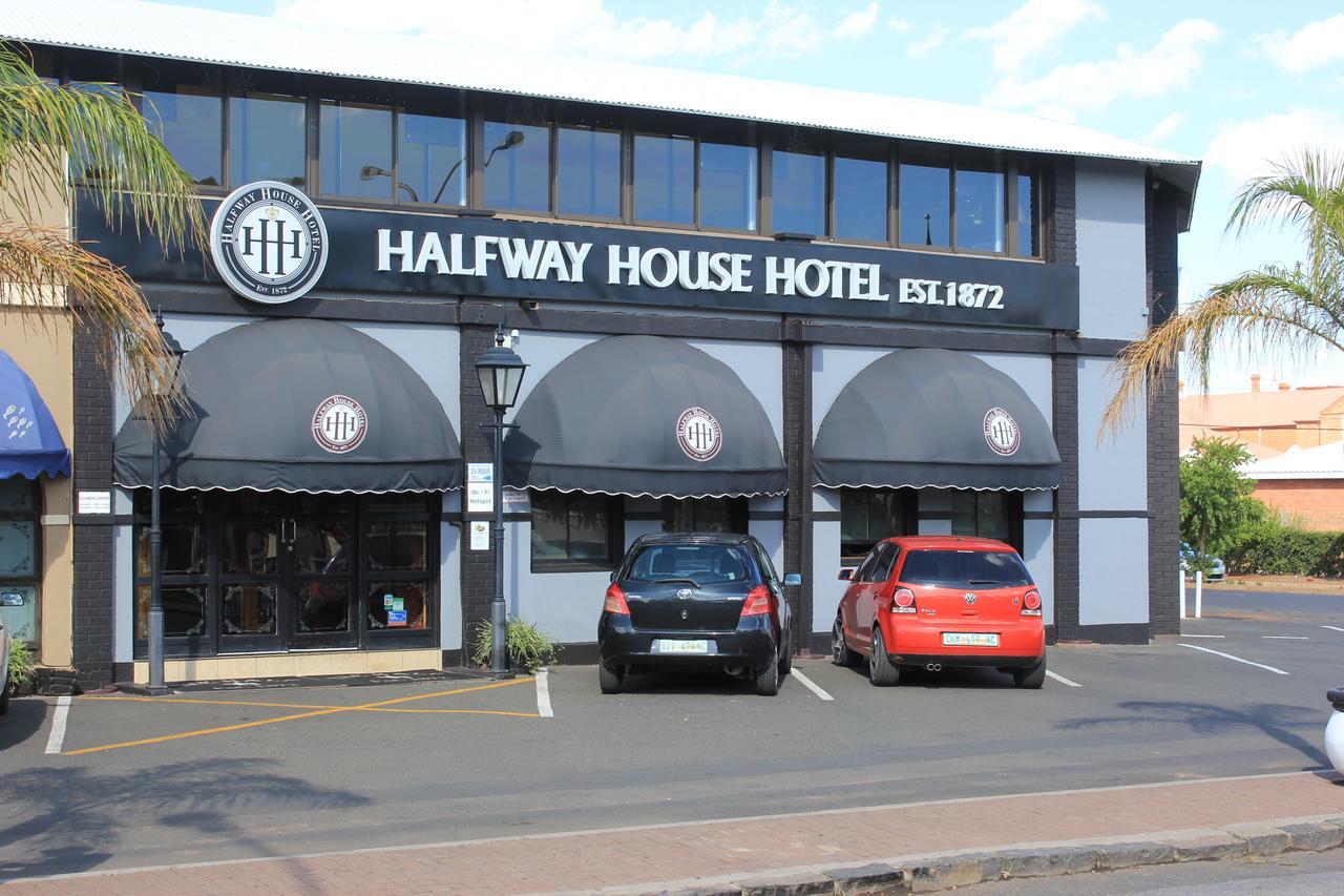 Halfway House Hotel Kimberley Luaran gambar