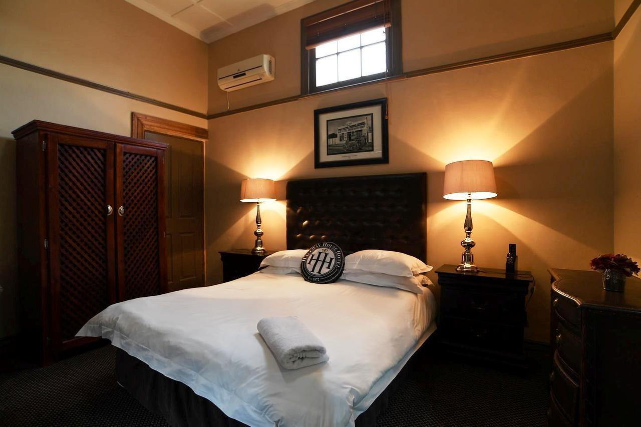 Halfway House Hotel Kimberley Luaran gambar