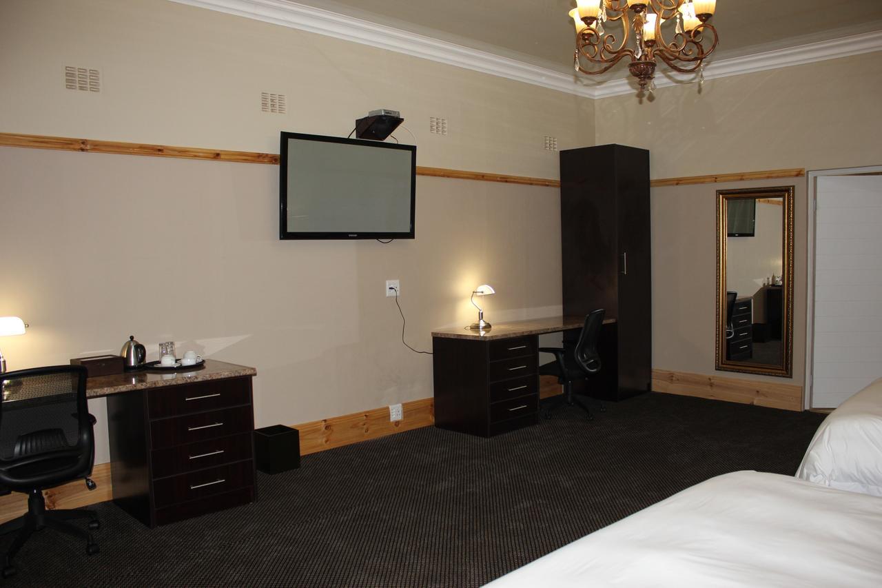 Halfway House Hotel Kimberley Luaran gambar