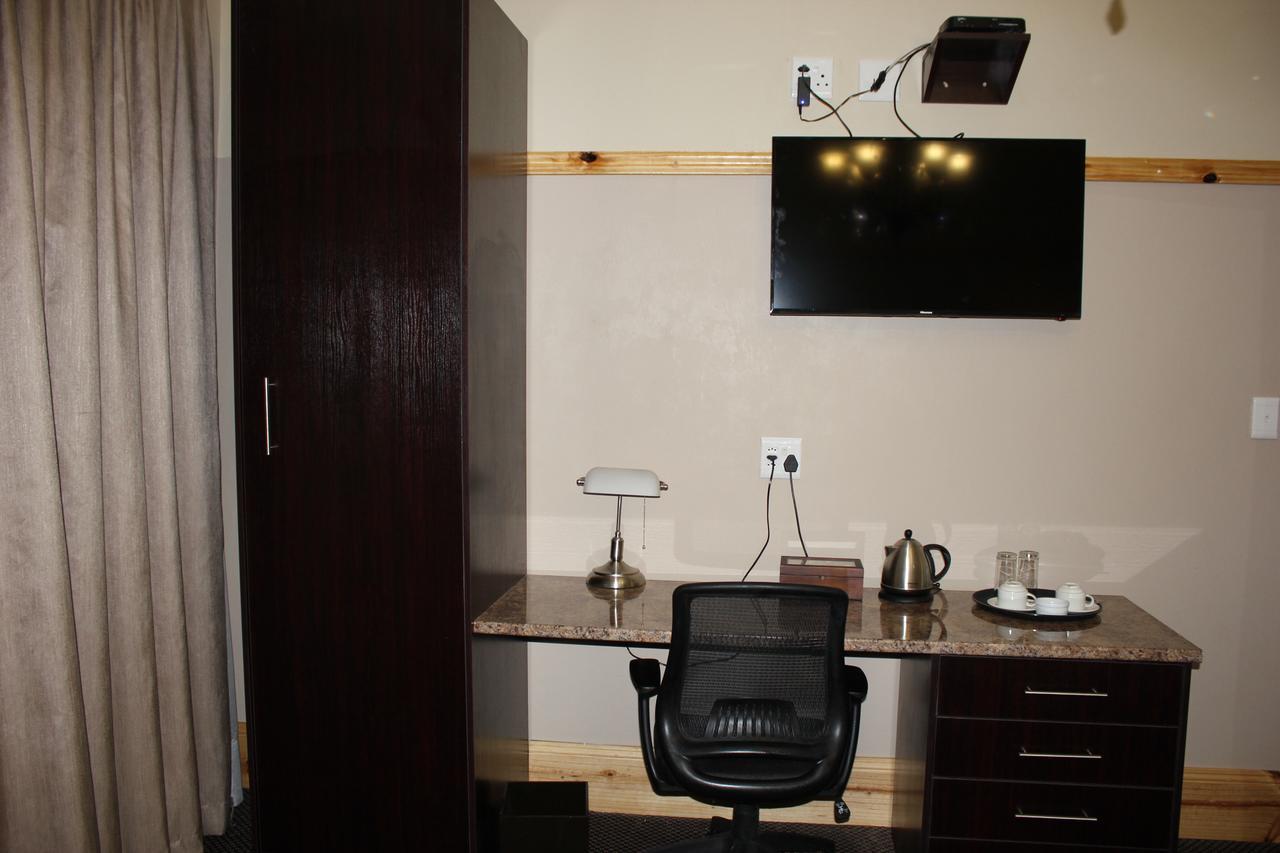 Halfway House Hotel Kimberley Luaran gambar