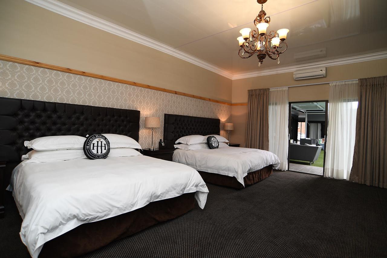Halfway House Hotel Kimberley Luaran gambar