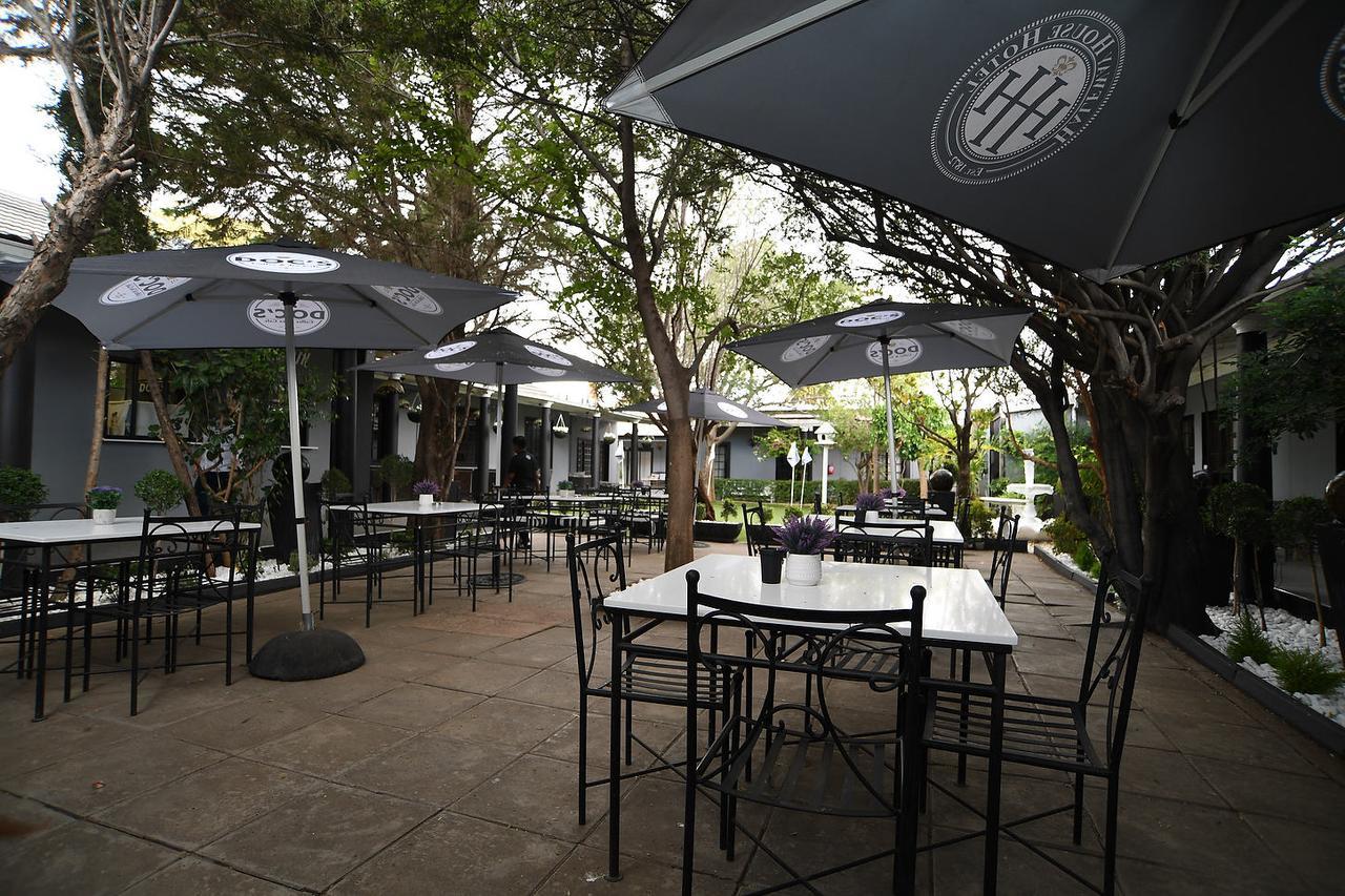 Halfway House Hotel Kimberley Luaran gambar
