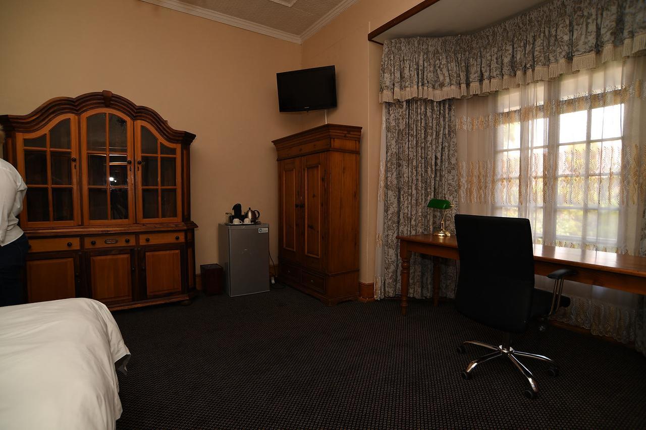 Halfway House Hotel Kimberley Luaran gambar
