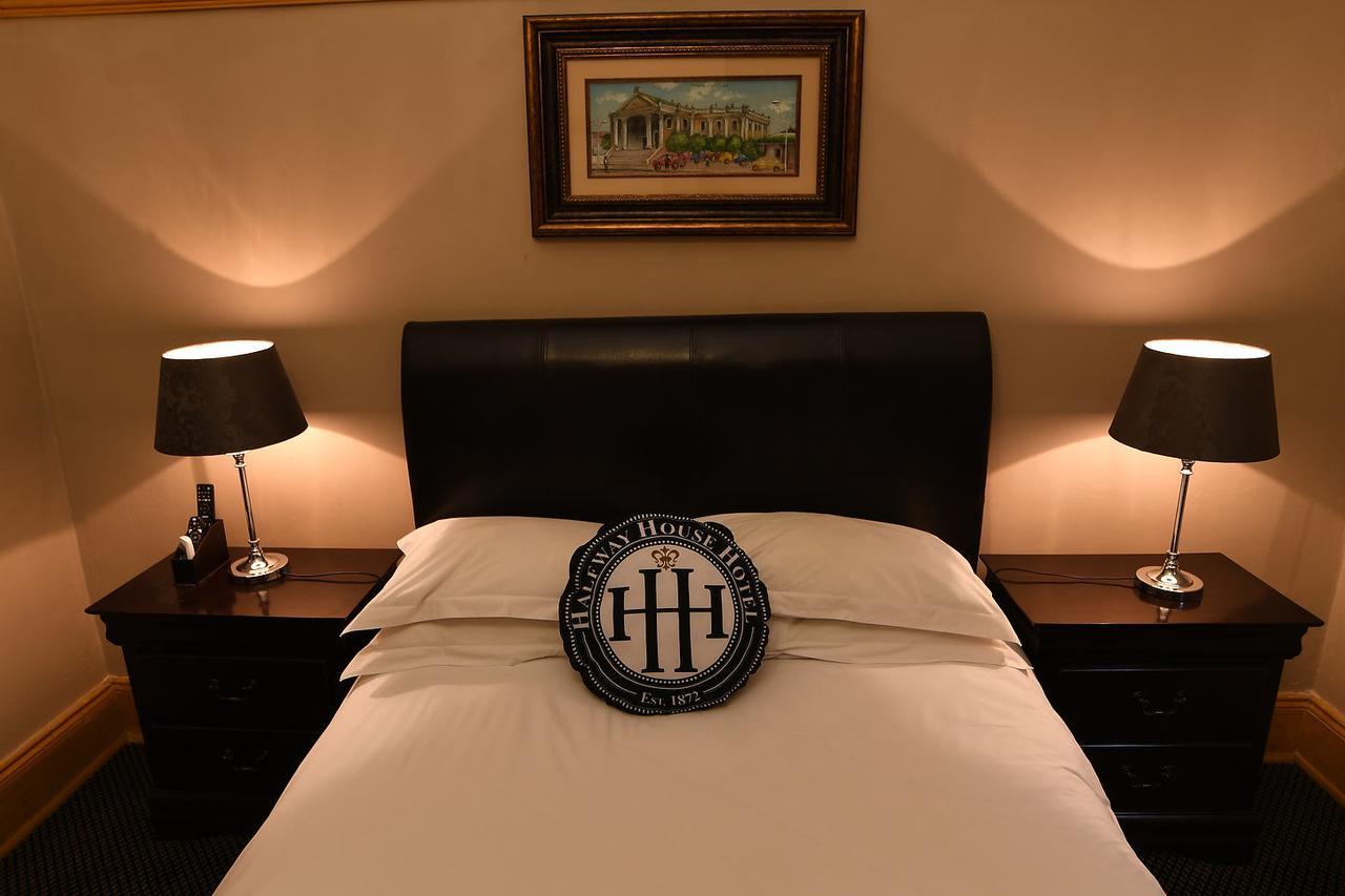 Halfway House Hotel Kimberley Luaran gambar