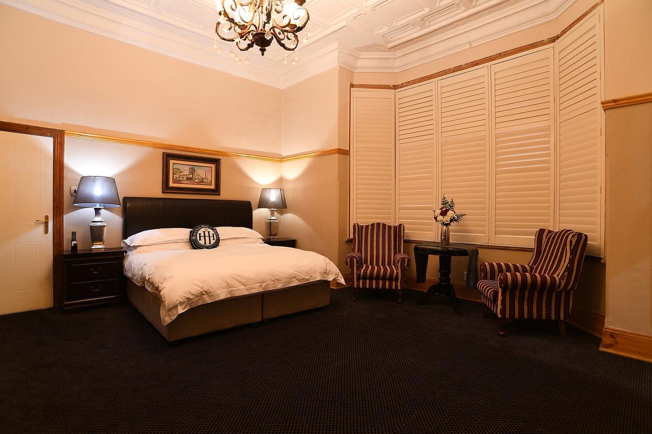 Halfway House Hotel Kimberley Luaran gambar