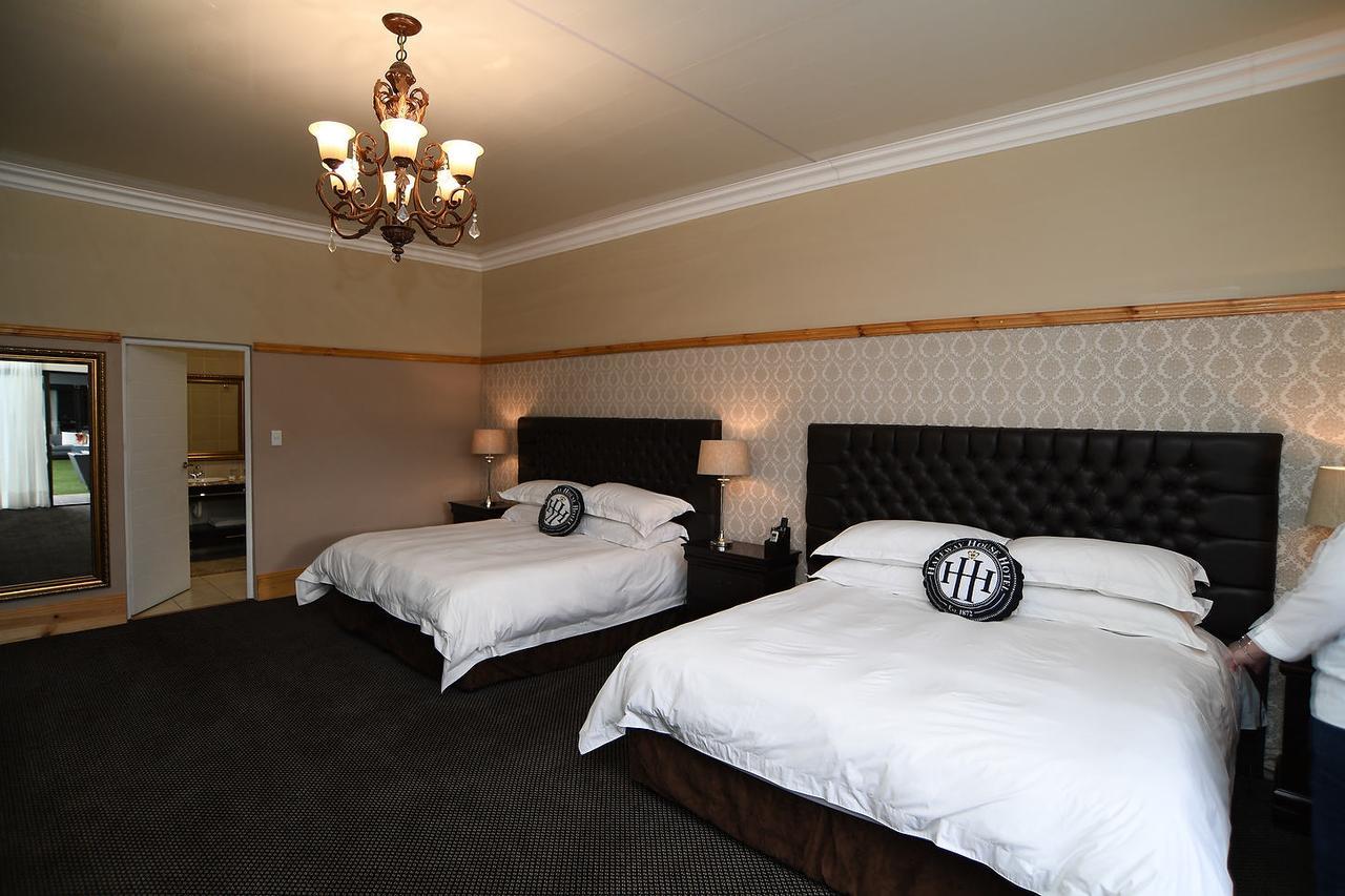 Halfway House Hotel Kimberley Luaran gambar