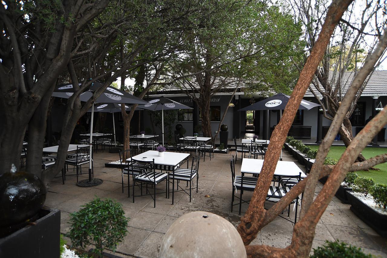 Halfway House Hotel Kimberley Luaran gambar