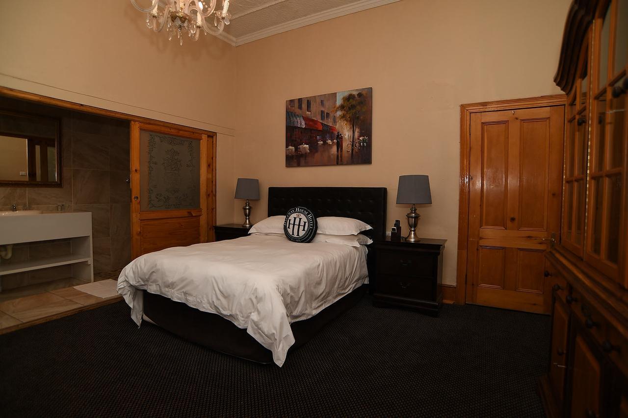 Halfway House Hotel Kimberley Luaran gambar