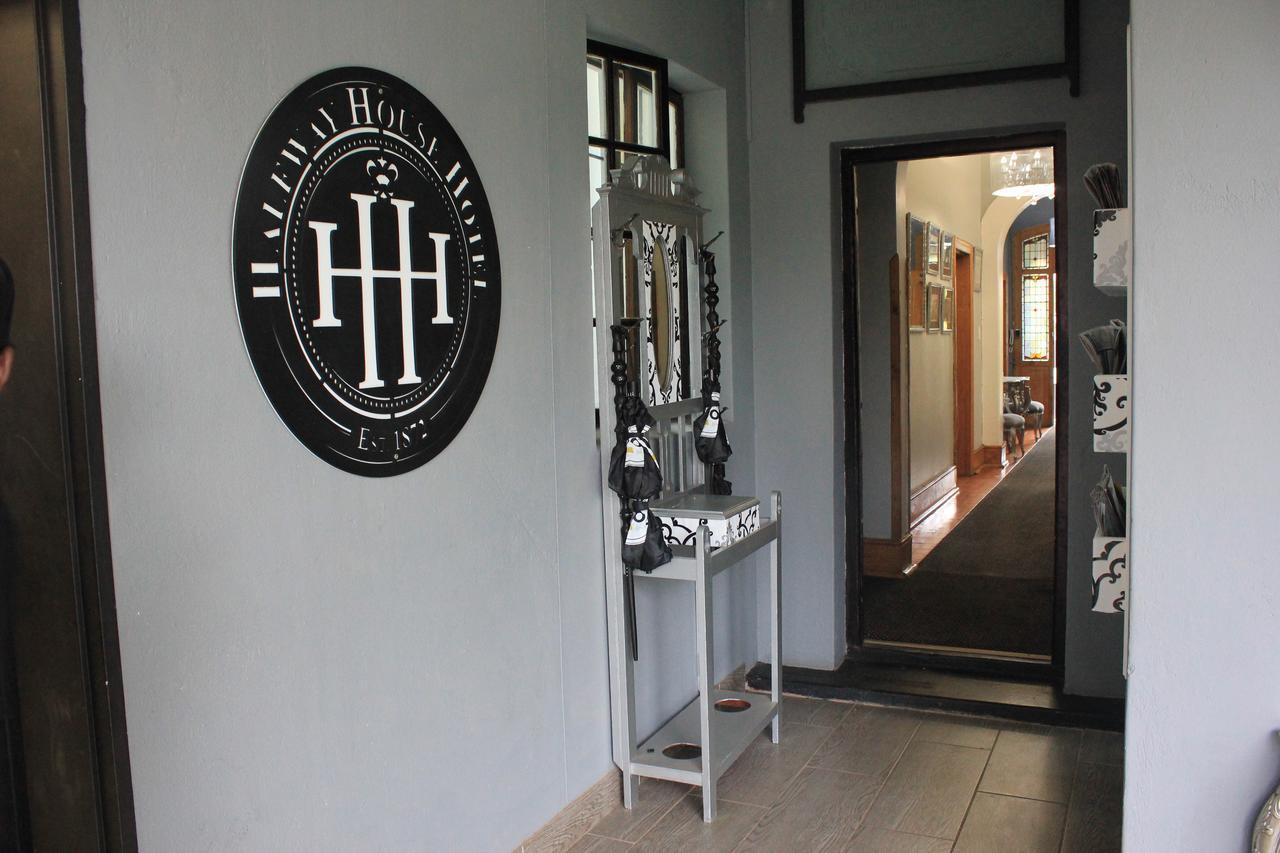 Halfway House Hotel Kimberley Luaran gambar