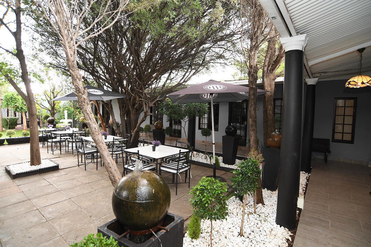 Halfway House Hotel Kimberley Luaran gambar