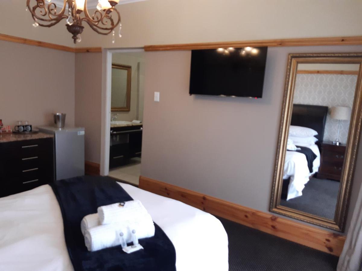 Halfway House Hotel Kimberley Luaran gambar