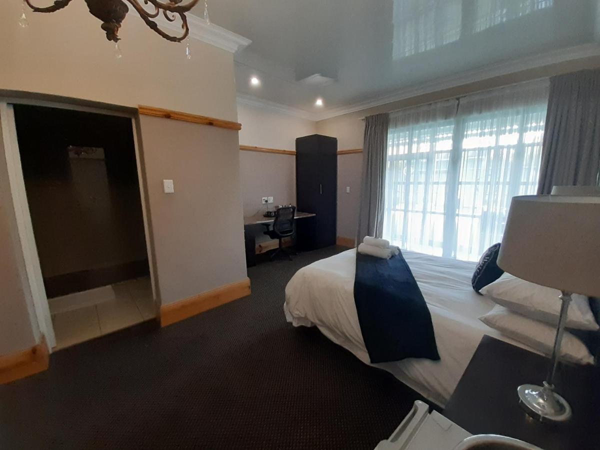 Halfway House Hotel Kimberley Luaran gambar